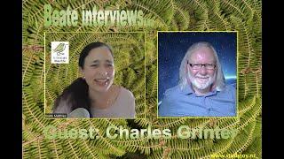 Ecumenical Walk - Charles Grinter