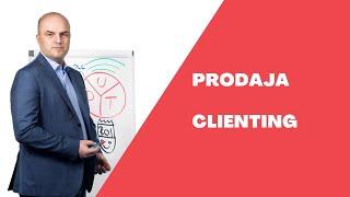 Prodaja - Clienting