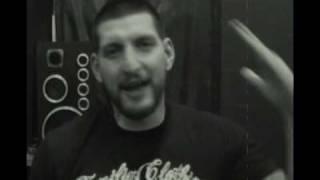 Freddy Cricien (MADBALL) For NNC