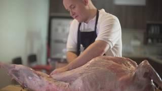 Chef Biography: Chef David Morris