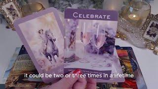 GEMINI   You Will Be Surprised By How Fast This All Happens! GEMINI TAROT LOVE READING