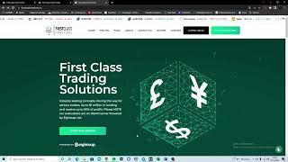 Tutorial Come Registrarsi su First Class Forex Funds