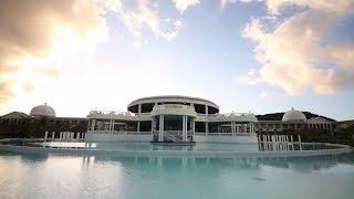 Palladium Hotel Group: History of a dream (English)