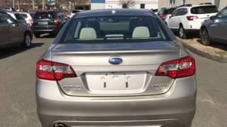 2015 Subaru Legacy 2.5i Premium in Stamford, CT 06902