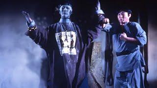 Man accidentally releases the thousand-year-old zombie king!