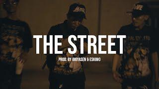 4BANG - The street (Prod. BIGYA$EN & eskimo)