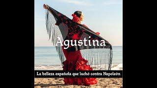 Agustina de Aragón En español