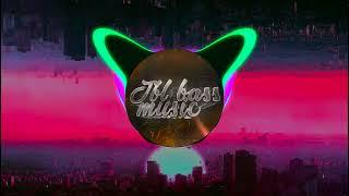 Jbl music  bass boosted (New Rules)[Alison Wonderland Remix]