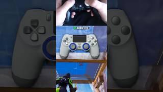 SCHNELLER EDITIEREN auf CONTROLLER in FORTNITE!  #shorts