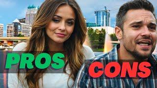 The Pros and Cons of Living in Orlando [2024] Things You Still Don't Know. WATCH THIS VIDEO