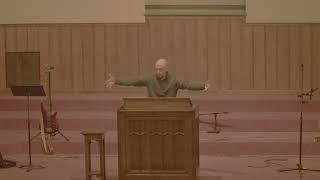 Sermon 04.30.23 - Jeremiah Nichols