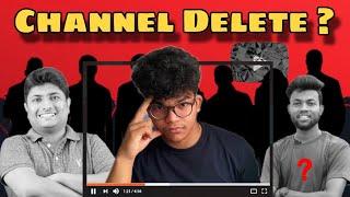 @ManojDey New youtube policy channel delete and demonetize 