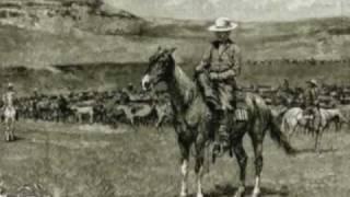 The Sheepman vs. The Cattleman