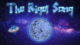 The Rigel Song | Rigel Star | Rigel Facts | Silly School Songs #brainbreak