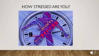 Dr. Lisa Harris - Food and Emotional Well-being