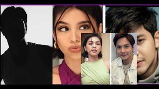 MERON PALANG BAGONG PHOTO SHOOT SI ALDEN RICHARDS TAPOS SI MAINE MENDOZA DIN ANO TO NAGKATAON NA NAM