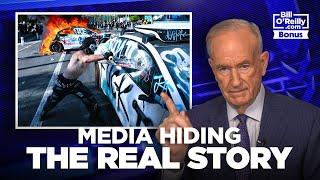 Bill O'Reilly on the Corrupt Media and the HARD TRUTH About Illegal Immigration