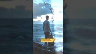 "Он боялся Аллаха и был прощён… История великого покаяния"#Ислам #Хадис #Покаяние #МилостьАллаха