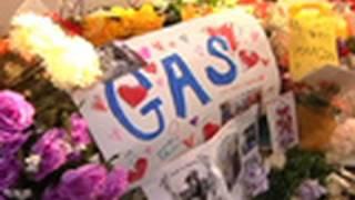 Survivors Of Gas Station Explosion Mourn Tragic Loss Of Gas