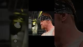 Undertaker's Pet vs Scott Steiner's Pet  Edit