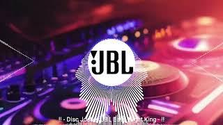 Jo Beech Bajariya Tune Meri Pakdi Baiya || Old Bollywood Hit DJ Songs 2024 | DJ DRK NIGHT KING |#JBL