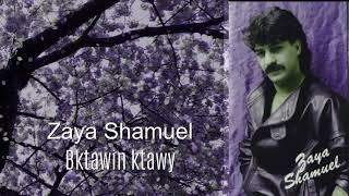 Old Assyrian Song - Zaya Shamuel - Bktawin Ktawa