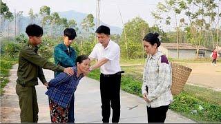 Full Video: CEO Don 15 day journey help single mother escape harassment from her ex-mother-in-law