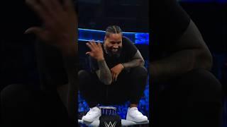 Jimmy Uso MOCKS John Cena 