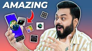 Top 5 Amazing Android Apps You Must Try  May 2021