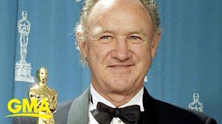 New details about Gene Hackman’s death could impact his estate
