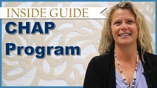 Community Health Aide Program- TCC Inside Guide