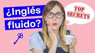 7 secretos para mejorar tu speaking | Cómo hablar inglés más fluido