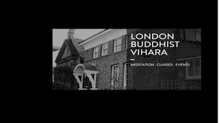 Introducing the London Buddhist Vihara