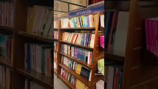 La librería más grande de sudamericana -  ateneo Grand Splendid