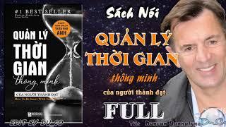 SÁCH NÓI FULL- Quản lý thời gian thông minh của người thành đạt - Duncan Bannatyne