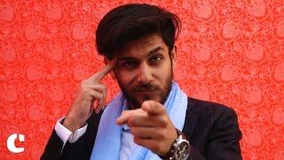 Neel Madhav conquers dyslexia to cast a magical spell on India