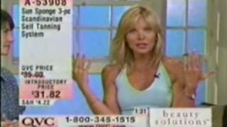 Renee West's Hosting Reel