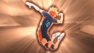 Haikyuu Movie Twixtor | Best Quality