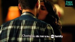 Chasing Life - 1x08  | Freeform