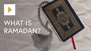 What is Ramadan?