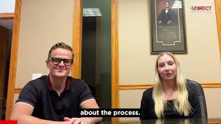 Hear It From An Attorney - Testimonial of Direct Property Aid - We Buy Real Estate Chicago