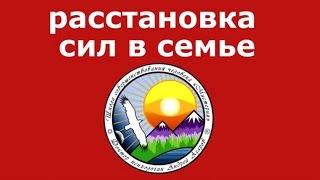 Семейные обязанности Распределение обязанностей в семье Как вернуть отношения Консультация психолога