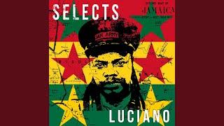 Luciano Selects Reggae - Continuous Mix