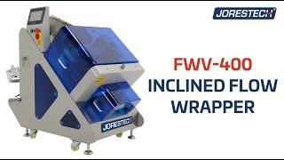 Flow Pack Wrapper