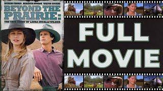 Beyond the Prairie (2002) Walton Goggins | Meredith Monroe - True Drama HD