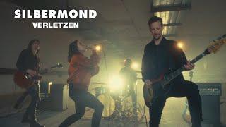 SILBERMOND - Verletzen (Offizielles Musikvideo)