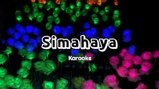 Simahaya - Tausug Karaoke Hd