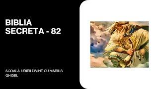 BIBLIA SECRETA - 82