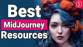  Midjourney BEST Resources 