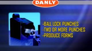 DANLY Camdrive®